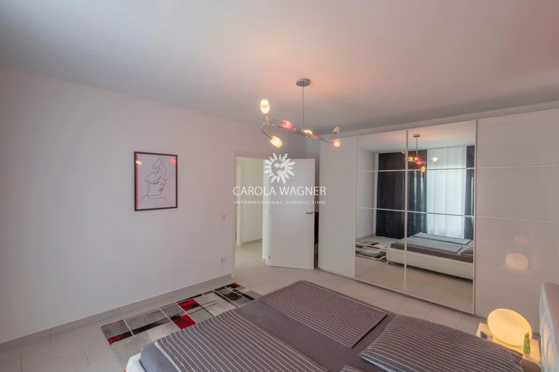Vente villa Los llanos  