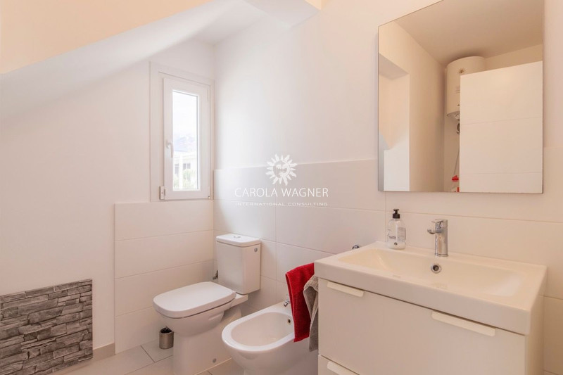 Vente villa Los llanos  