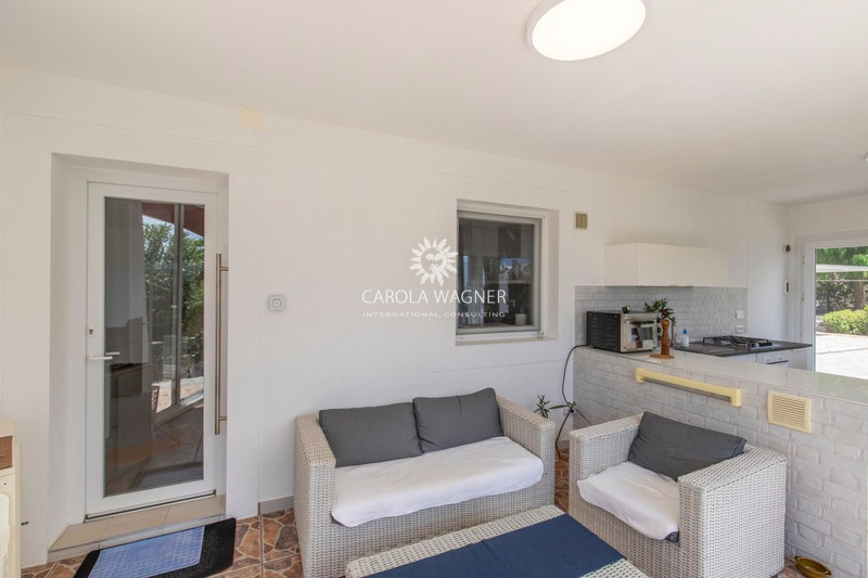 Vente villa Los llanos  