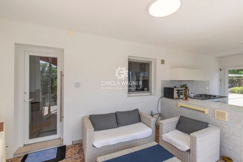Vente villa Los llanos  