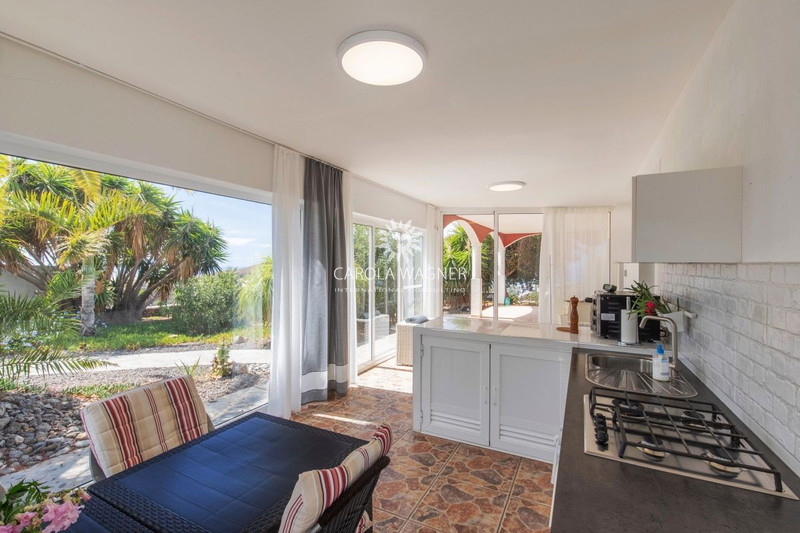 Vente villa Los llanos  