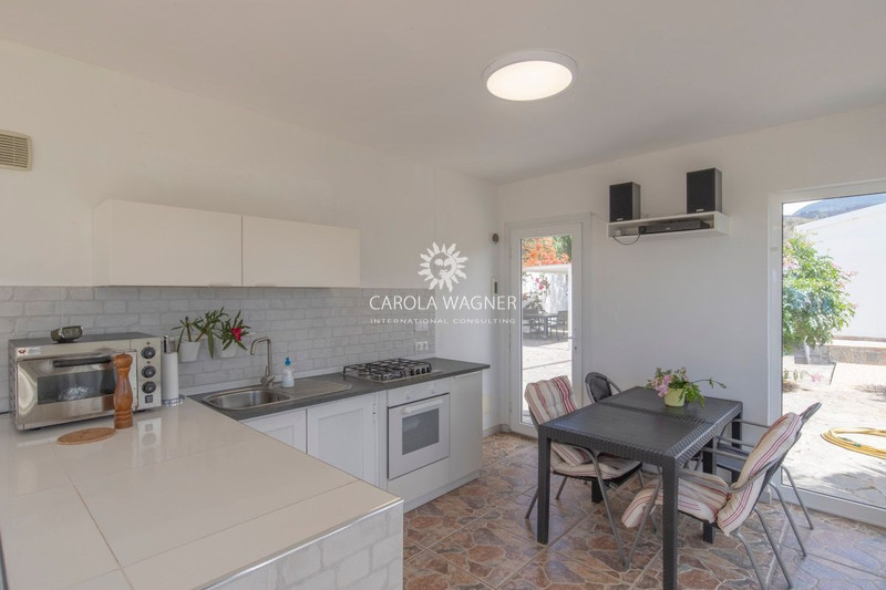 Vente villa Los llanos  