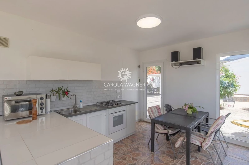 Vente villa Los llanos  