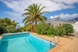 Vente villa Los llanos  