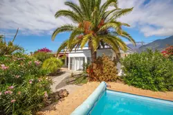 Vente villa Los llanos  