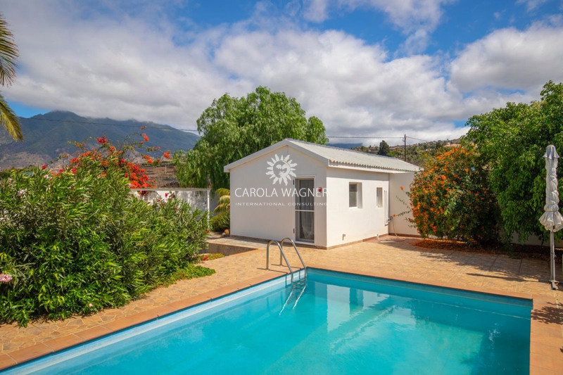 Vente villa Los llanos  