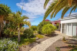 Vente villa Los llanos  