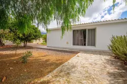 Vente villa Los llanos  