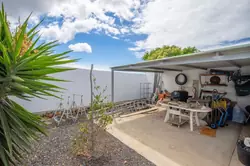 Vente villa Los llanos  