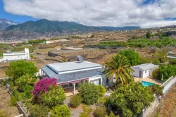 Vente villa Los llanos  