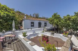 Vente maison d'hôtes Mazo  