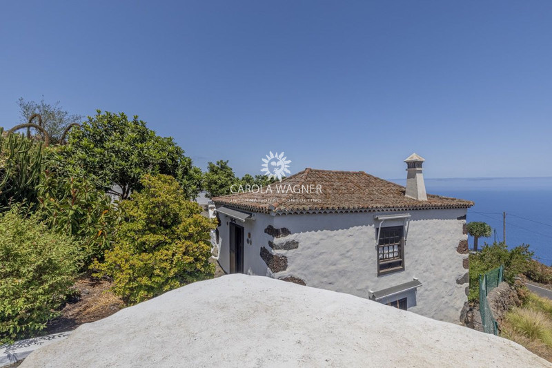 Vente maison d'hôtes Mazo  