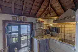 Vente maison d'hôtes Mazo  