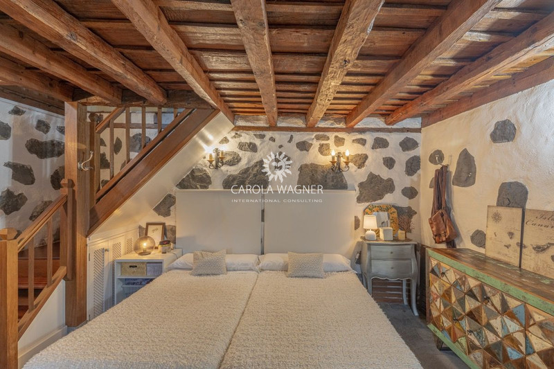 Vente maison d'hôtes Mazo  