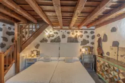 Vente maison d'hôtes Mazo  