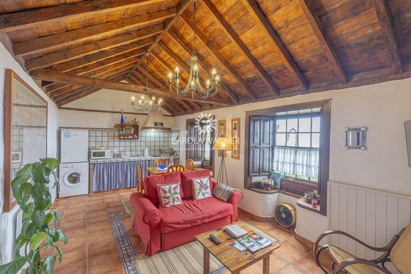 Vente maison d'hôtes Mazo  