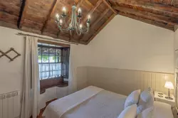 Vente maison d'hôtes Mazo  