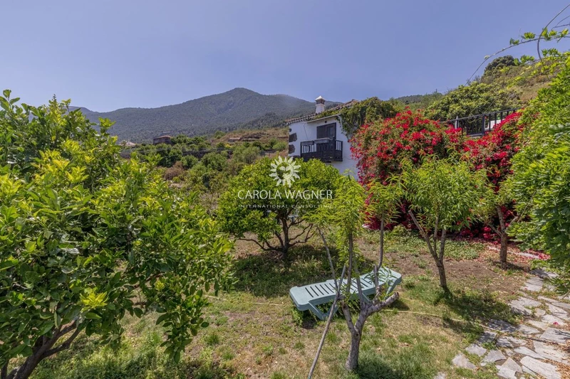 Vente maison d'hôtes Mazo  