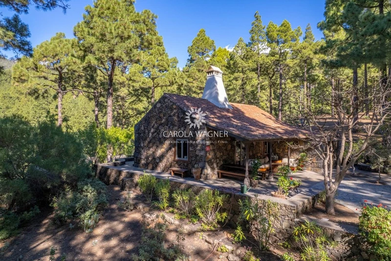 Vente propriété El Paso  