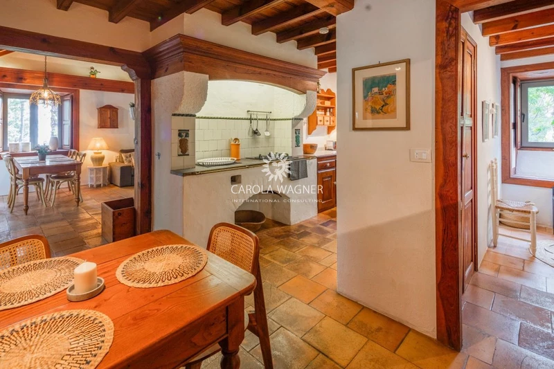 Vente propriété El Paso  