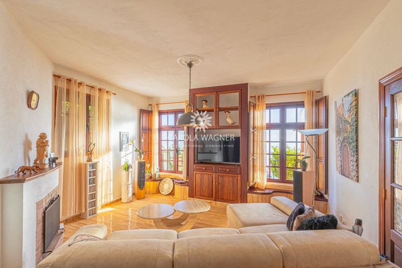 Vente villa Mazo  