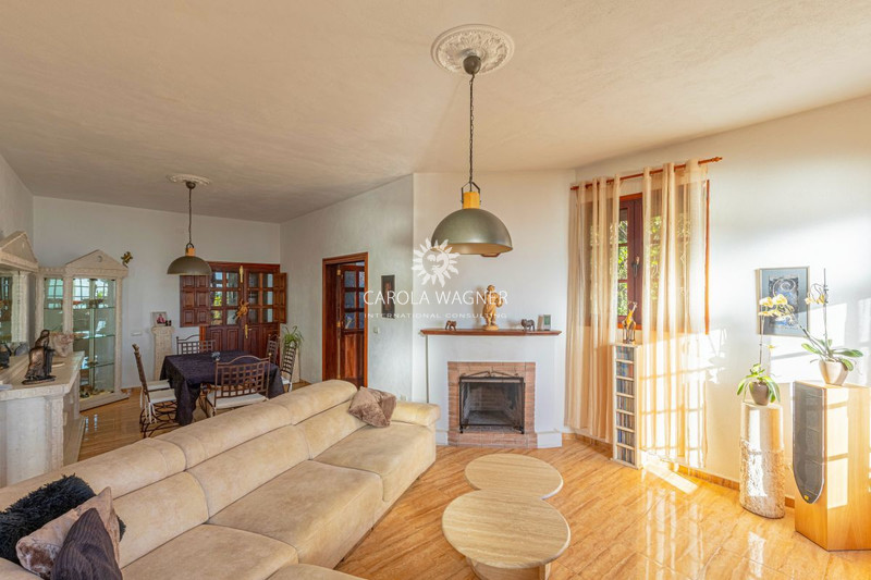Vente villa Mazo  