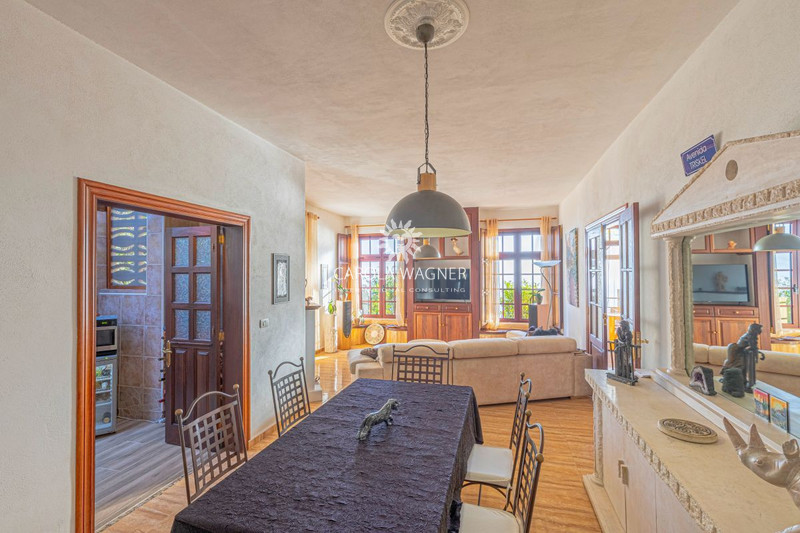 Vente villa Mazo  
