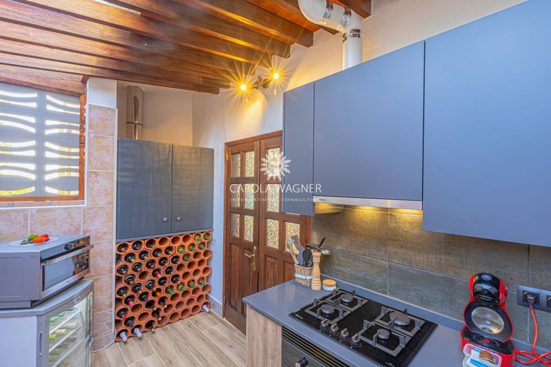 Vente villa Mazo  