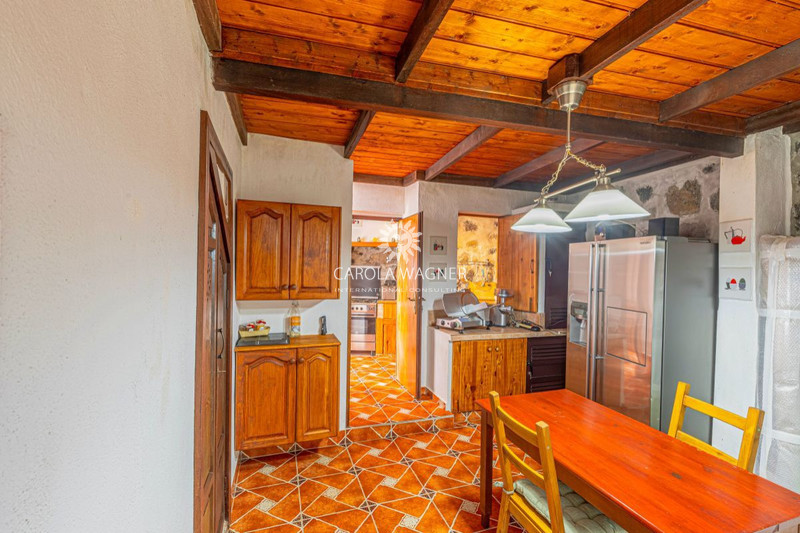 Vente villa Mazo  