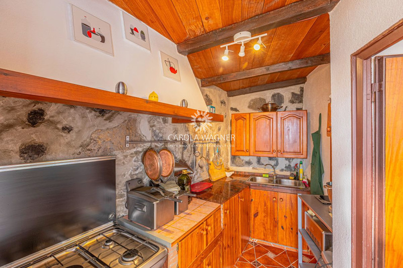 Vente villa Mazo  