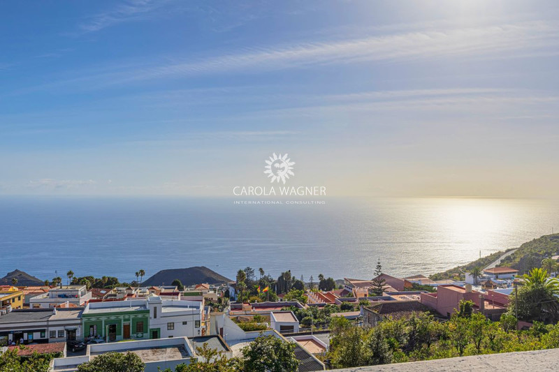 Vente villa Mazo  