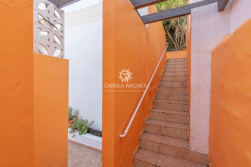 Vente maison de village Los Llanos  