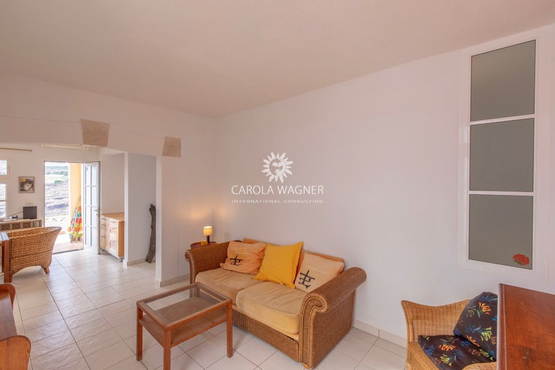 Vente maison de village Los Llanos  