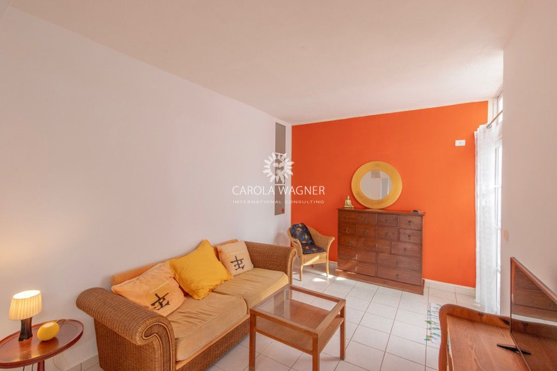 Vente maison de village Los Llanos  