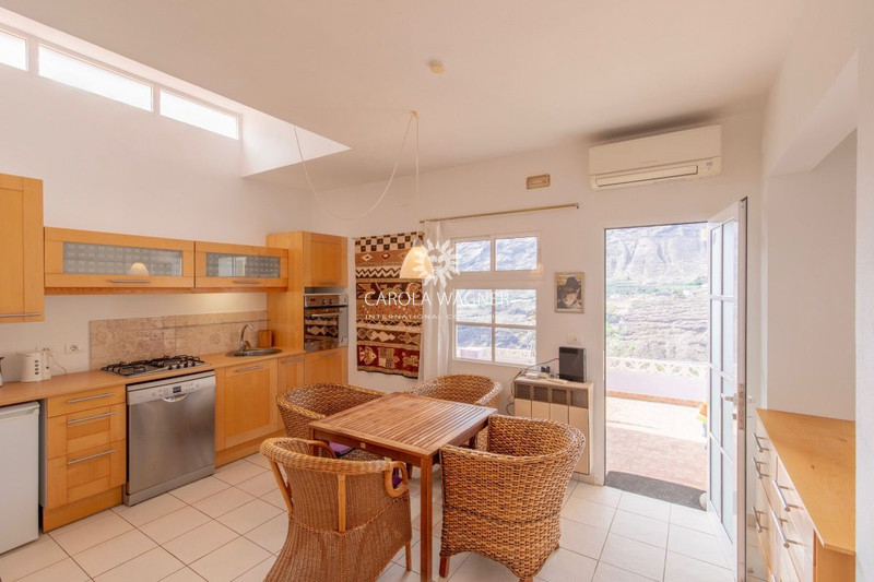 Vente maison de village Los Llanos  