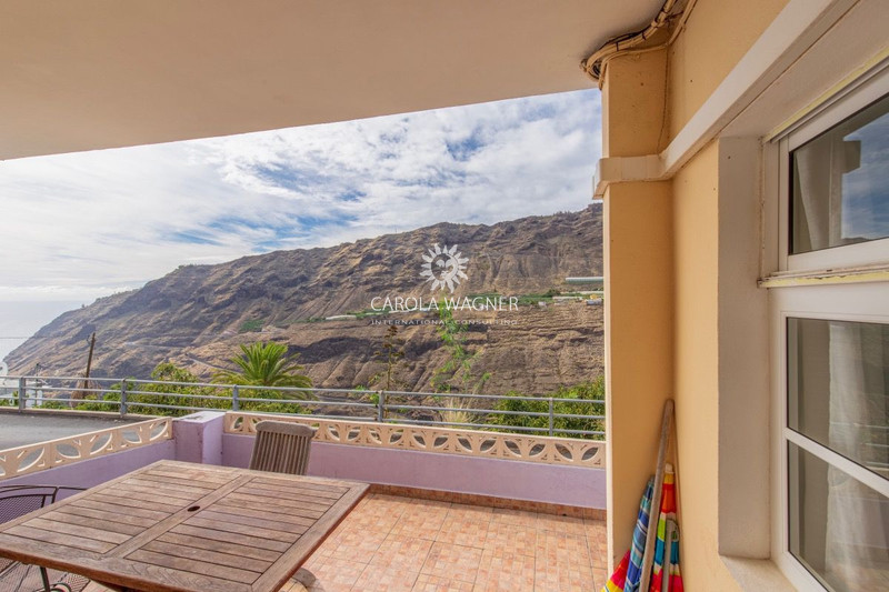 Vente maison de village Los Llanos  