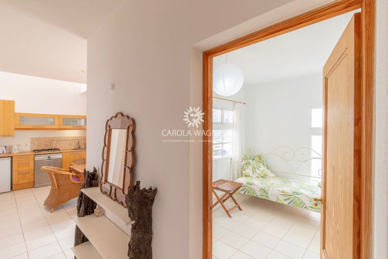 Vente maison de village Los Llanos  