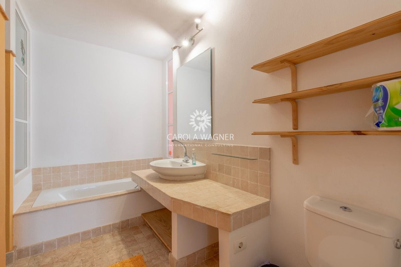 Vente maison de village Los Llanos  