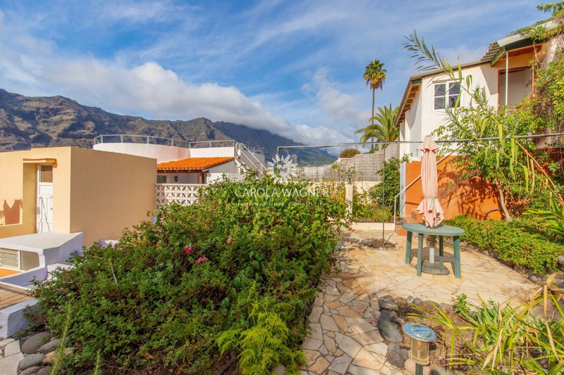 Vente maison de village Los Llanos  