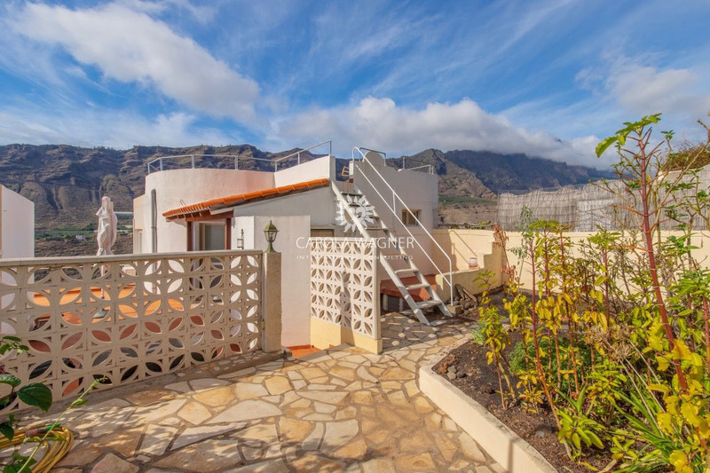 Vente maison de village Los Llanos  