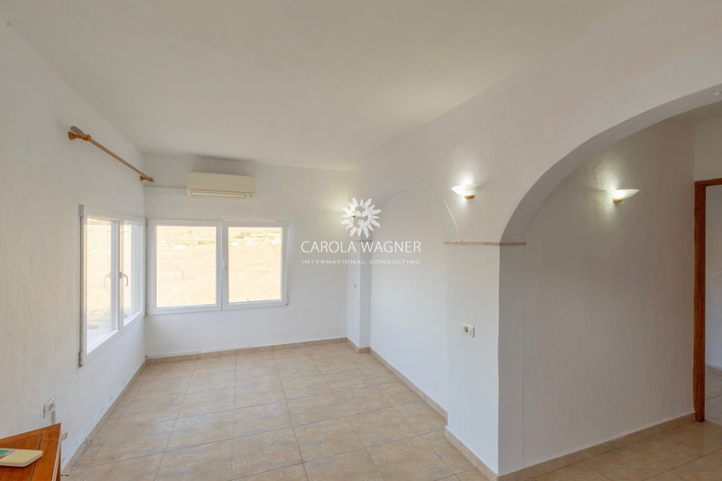 Vente maison de village Los Llanos  