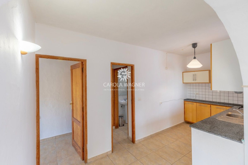 Vente maison de village Los Llanos  