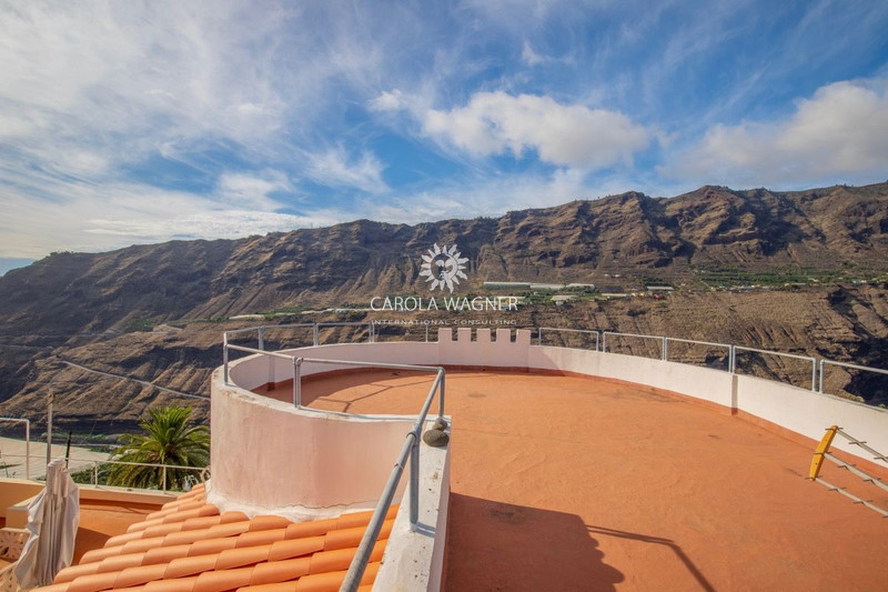 Vente maison de village Los Llanos  