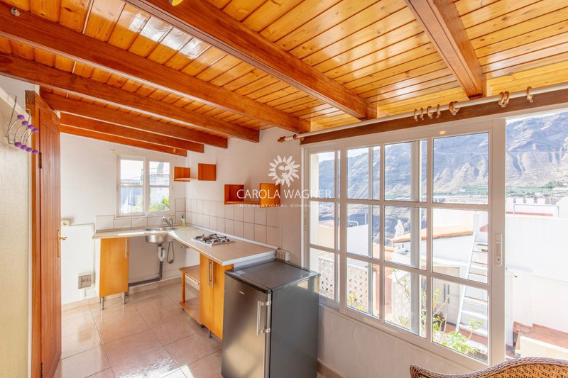 Vente maison de village Los Llanos  
