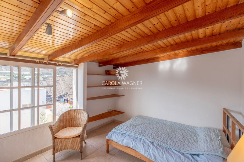 Vente maison de village Los Llanos  