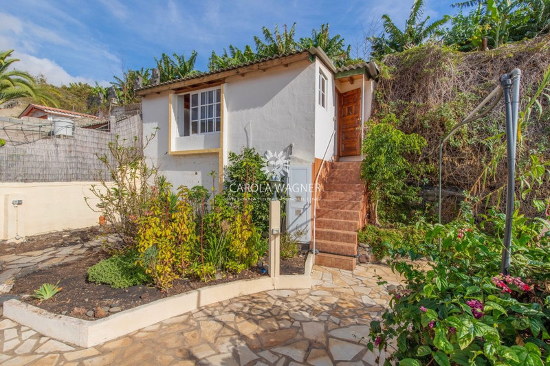 Vente maison de village Los Llanos  