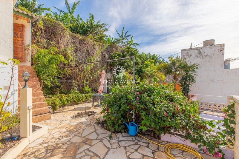 Vente maison de village Los Llanos  