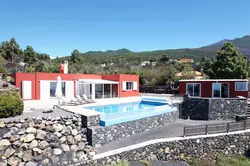 Vente villa contemporaine El Paso  