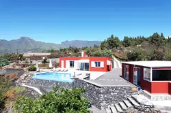 Vente villa contemporaine El Paso  