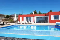 Vente villa contemporaine El Paso  